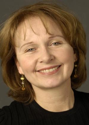 Kate Burton